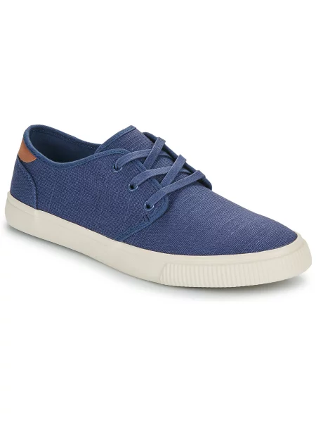 Félcipo Toms