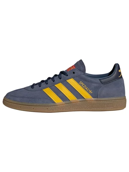 Σκαρπινια Adidas Performance μπλε