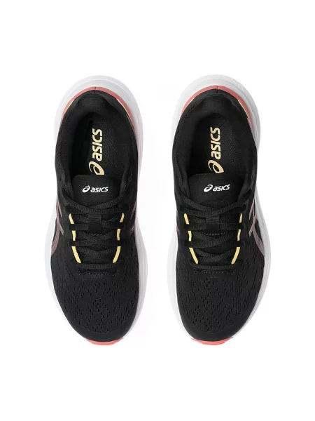 Tenisky Asics červená