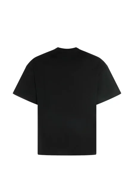 Tricou Jil Sander negru