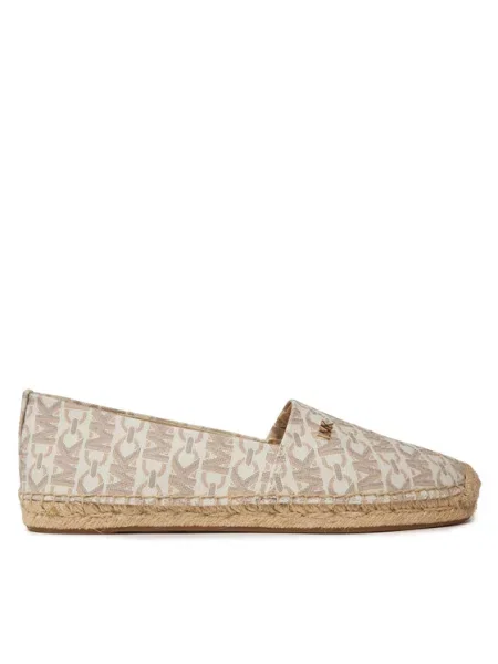 MICHAEL Michael Kors Espadrilles Ekru