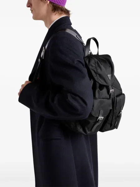 Rucsac Prada negru