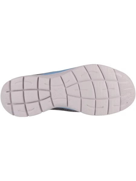 Tenisice Skechers siva