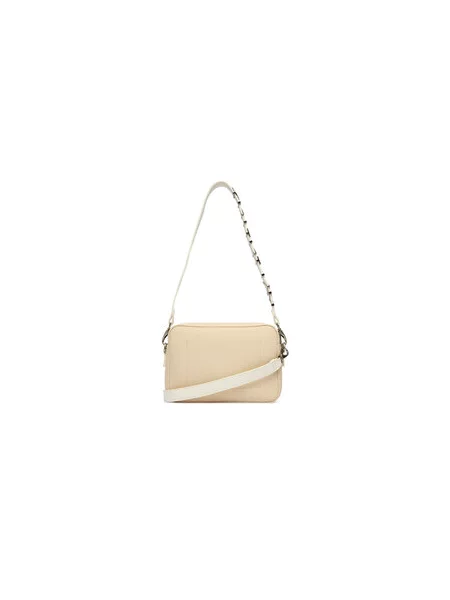 Klasična torbica Valentino Bags bež