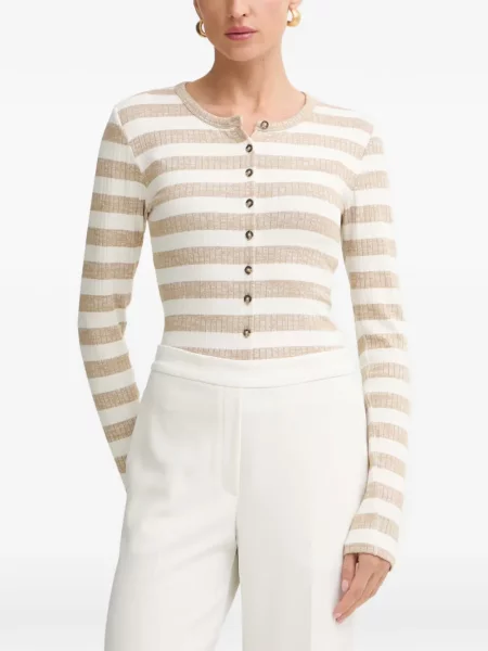 Cardigan Rag & Bone cu dungi