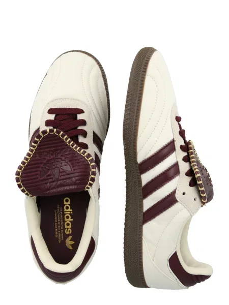 Sneakerși Adidas Originals alb