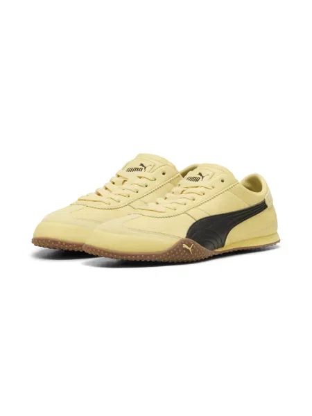 PUMA sneakersy Bella Lea Buty 44 żółty