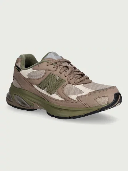 New Balance sneakers Γυναικεία καφέ