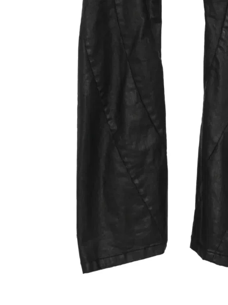Pantaloni Julius negru