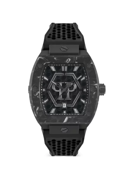 Ceas Philipp Plein negru