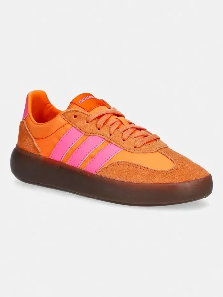 Adidas sneakers Barreda Decode portocaliu