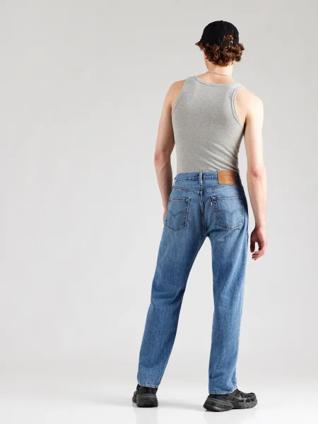 LEVI'S ® Jeans denim albastru