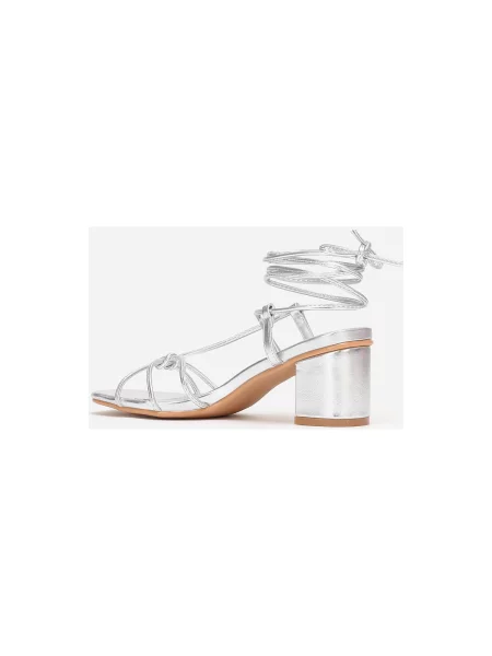 Sandale La Modeuse