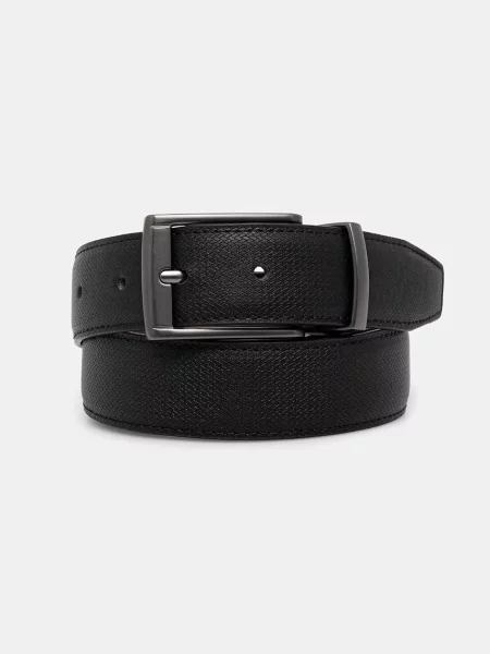 Oboustranný Medicine pánský černá