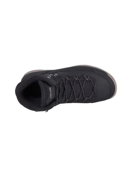 Pantofi Lowa negru