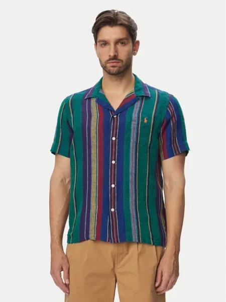 Polo Ralph Lauren Риза Цветен