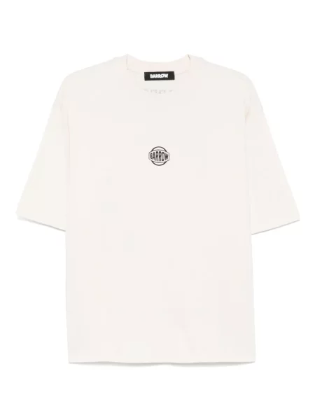 Křišťálové tričko Barrow