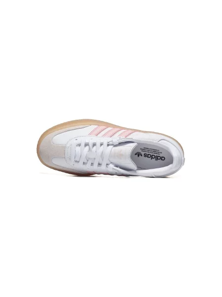 Tenisky Adidas biela