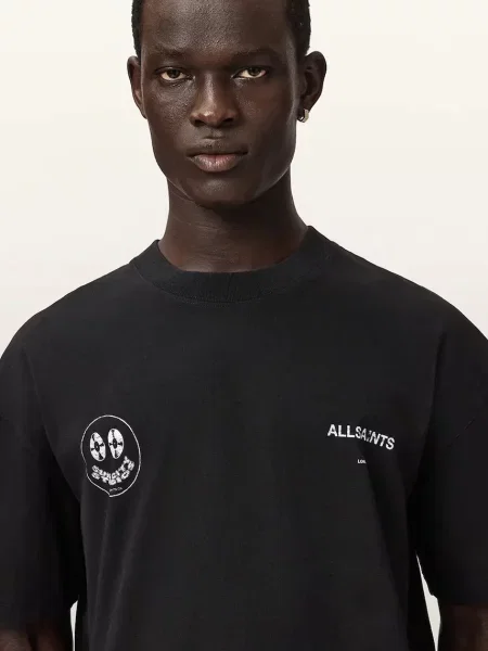 Футболка Allsaints