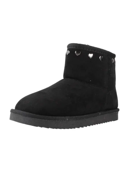 Pantofi copii Asso negru