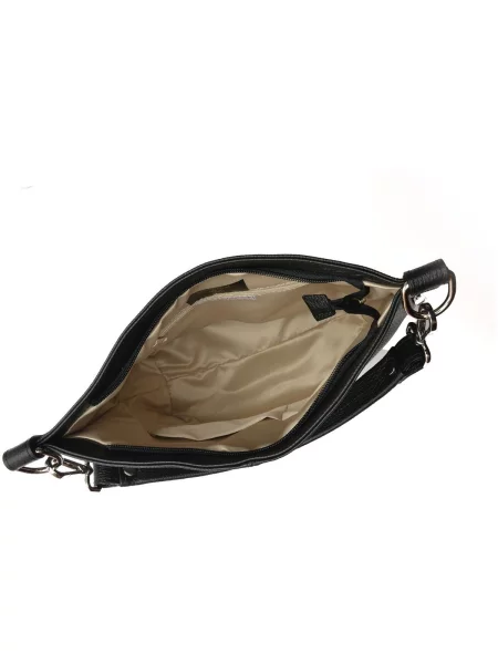 Geantă Roberta M negru