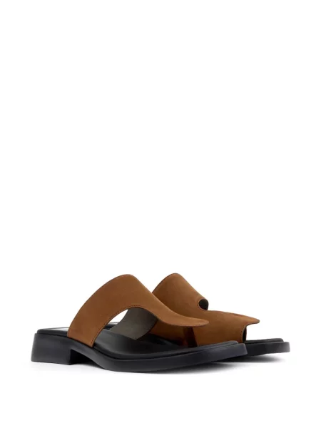 Sandale Camper maro