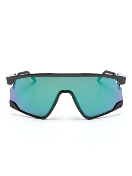 Ochelari de soare Oakley negru