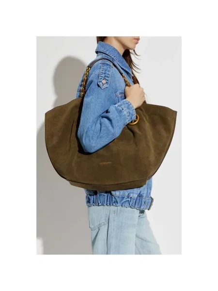Torebka Michael Kors zielona