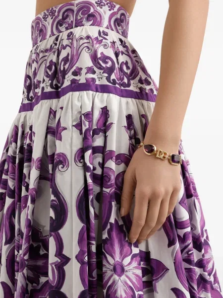 Brăţară Dolce & Gabbana auriu
