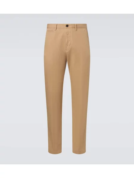 Pantaloni Slowear de in maro