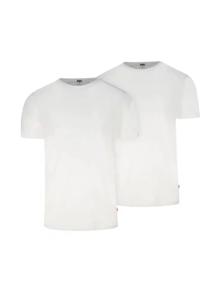 LEVI'S ® Póló fehér