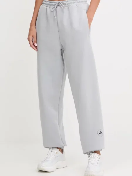 Adidas by Stella McCartney Pantaloni trening Gri negru