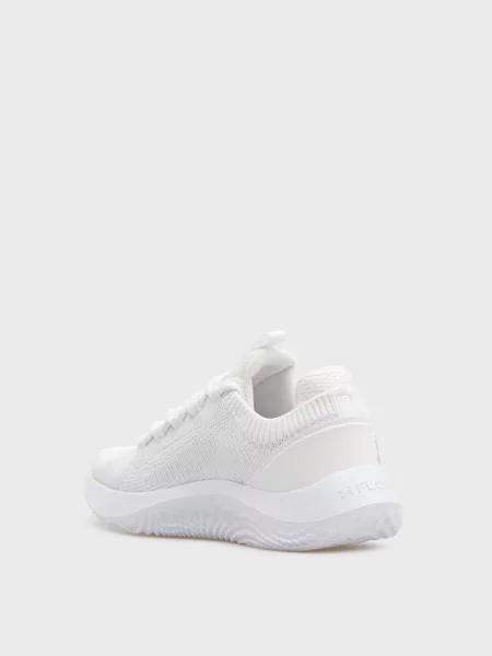 Кросівки для бігу Under Armour білі