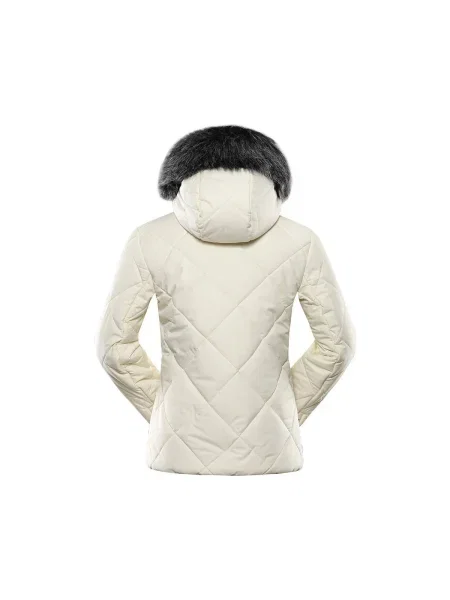 Bunda Alpine Pro béžová
