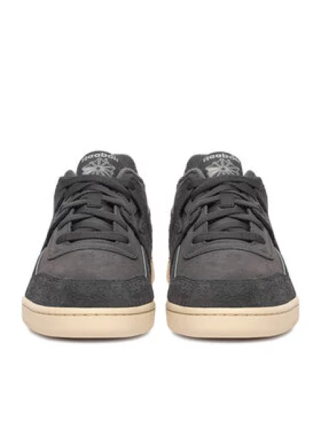 Sneakersy Reebok šedé