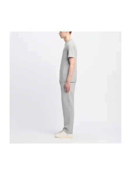 Kosárlabda póló Reebok Sport szürke