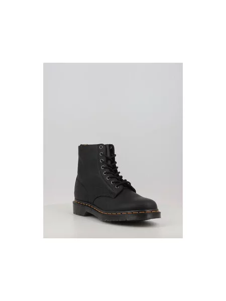 Boty Dr. Martens PASCAL AMBASSADOR černé