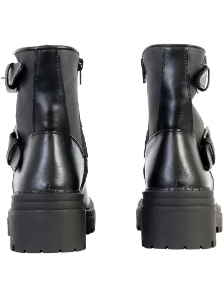 Pantofi Kaporal negru