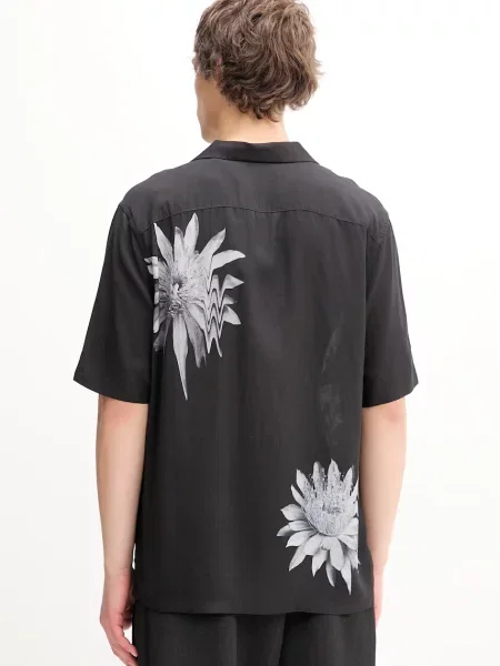 Рубашка Allsaints