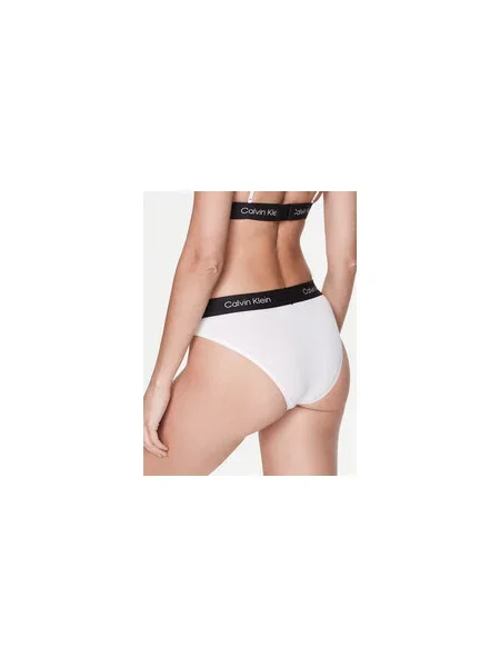 Calvin Klein Underwear Klasszikus alsó fehér