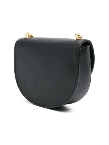 LAUREN RALPH LAUREN Geantă negru