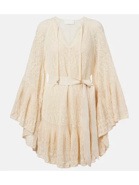Rochie Zimmermann din dantelă