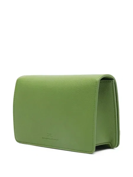 Colier Elisabetta Franchi verde