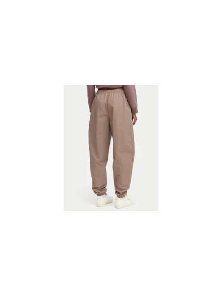 Reebok Melegítő alsó Kalina LIGHT COCOA/LINEN barna