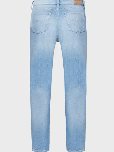 Джинси Tommy Jeans блакитні