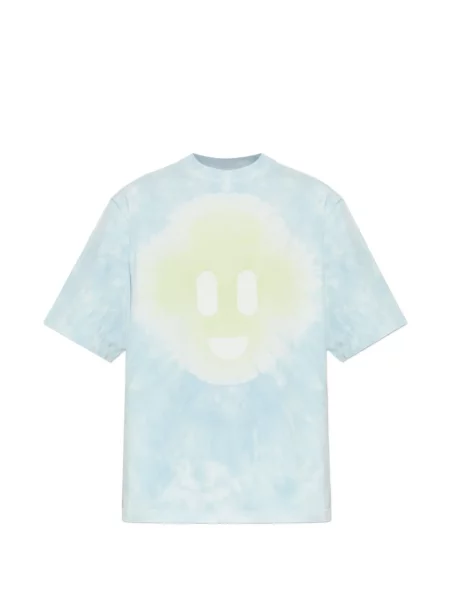 Tricou Casablanca albastru