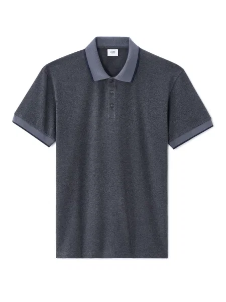 Polo Celio negru