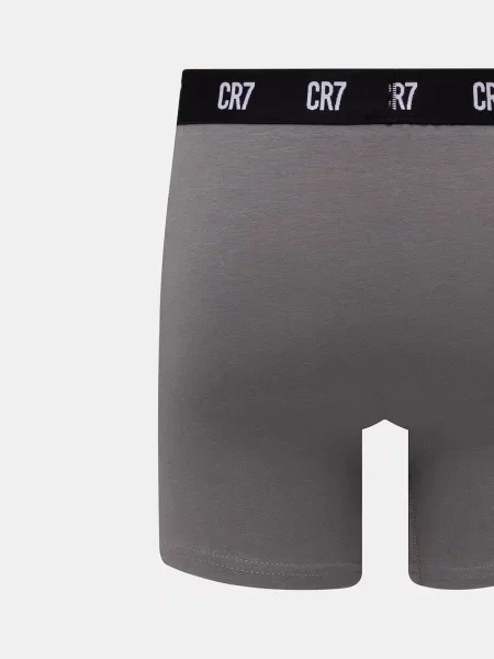 Боксеры Cr7 Cristiano Ronaldo