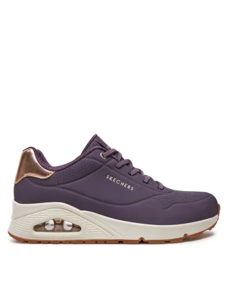 Skechers Sneakers violet
