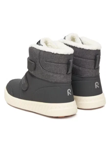 Reima Škornji za sneg črna